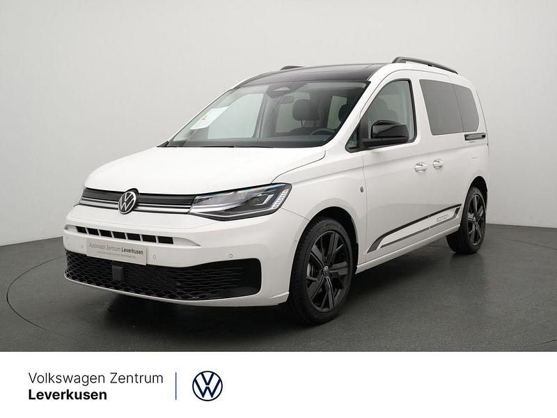 Candy weiss Neu 2025 VW Caddy Edition Van / Kleinbus | 49.980 € - Bild 1/4