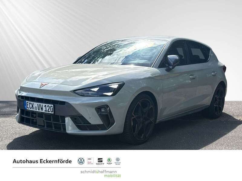 Taigagrau Gebraucht 2024 Cupra Leon Limousine | 33.980 € (Fairer Preis) - Bild 1/4