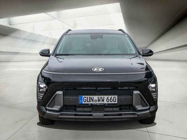Gebraucht Hyundai Kona Trend 120 PS (88 kW) 2024 Andere farbe SUV
