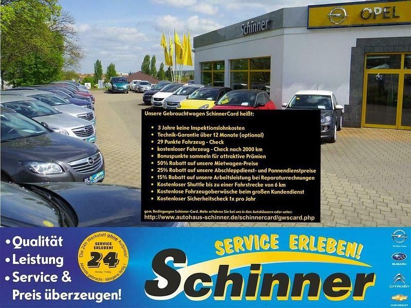 Gebraucht Opel Mokka 101 PS (74 kW) 2024 Schwarz SUV