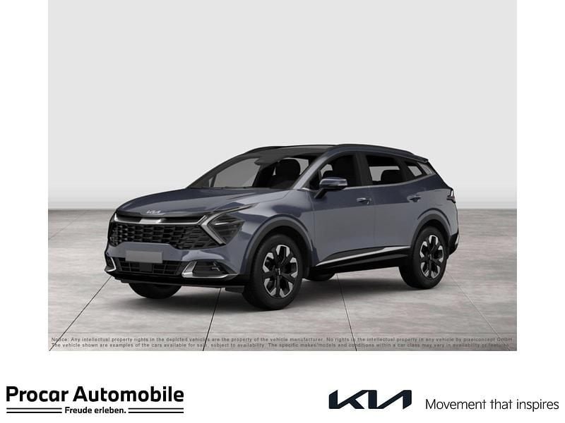 Occasion Kia Sportage Vision 252 ch (185 kW) 2026 SUV