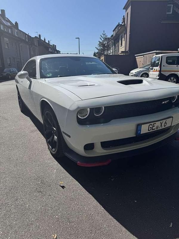 Gebraucht 2019 Dodge Challenger Coupé | 33.900 € (Etwas zu teuer) - Bild 1/4
