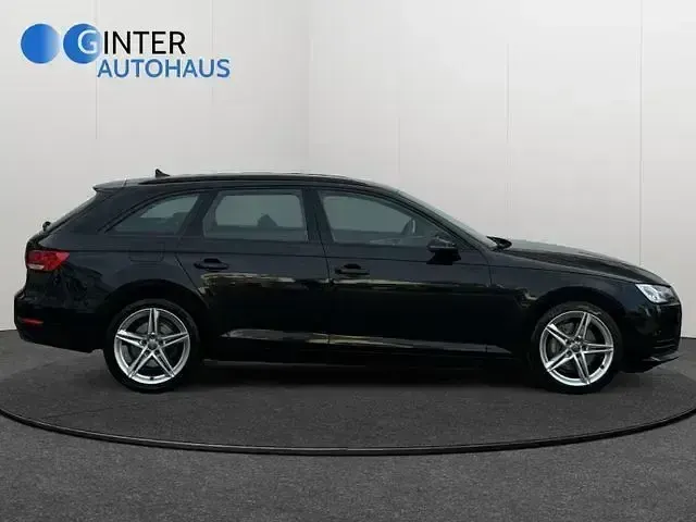 Occasion Audi A4 Ambiente 272 ch (200 kW) 2016 Noir Berline