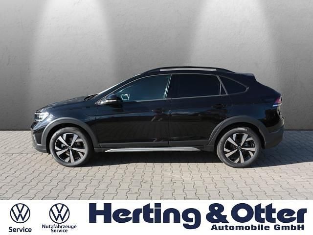 Gebraucht VW Taigo Life 116 PS (85 kW) 2025 Schwarz SUV