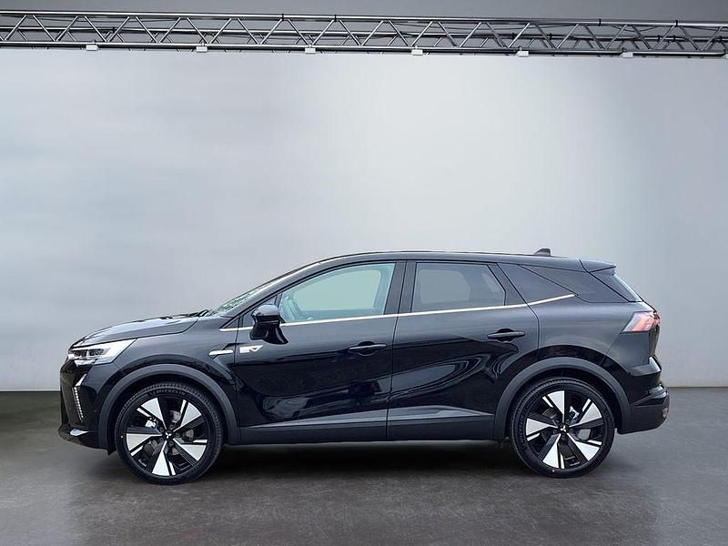 Neu Mitsubishi Grandis Edition 158 PS (116 kW) 2025 Onyxschwarz SUV