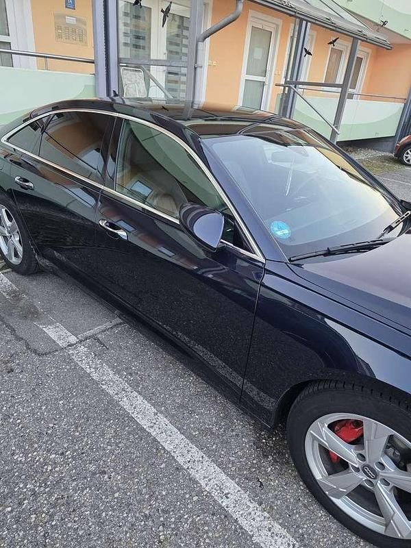 Usata Audi A6 231 CV (169 kW) 2019 Berlina