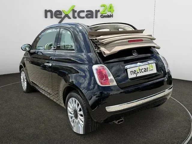 Gebraucht Fiat 500L Lounge 69 PS (50 kW) 2013 Van / Kleinbus