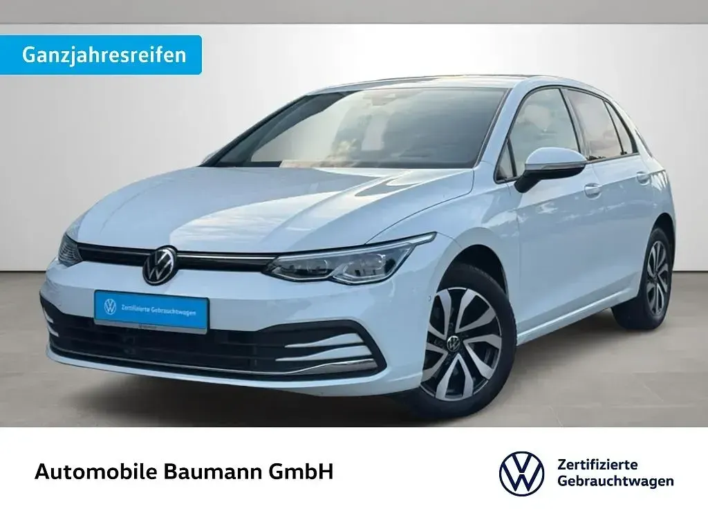 Gebraucht VW Golf VIII Active 150 PS (110 kW) 2023 Limousine
