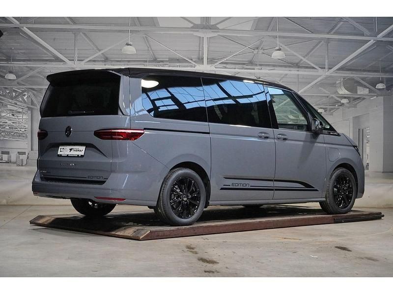 Neu VW Multivan Life 177 PS (130 kW) 2026 Pure grey Van