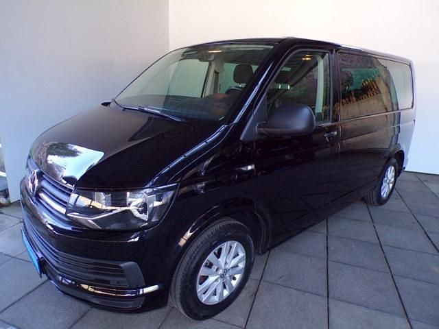 Gebraucht VW T6 Trendline 150 PS (110 kW) 2018 Van