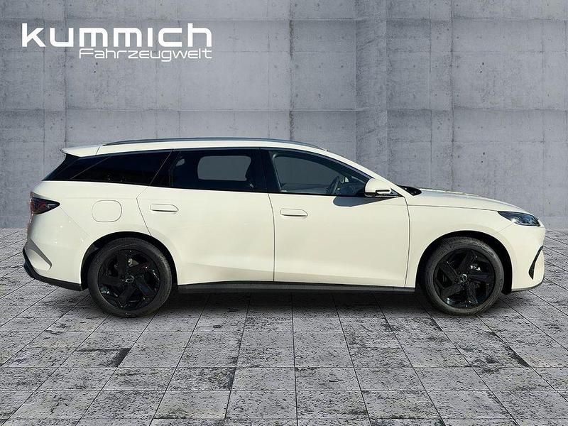 Gebraucht BYD Seal Comfort 212 PS (155 kW) 2025 Beige Limousine