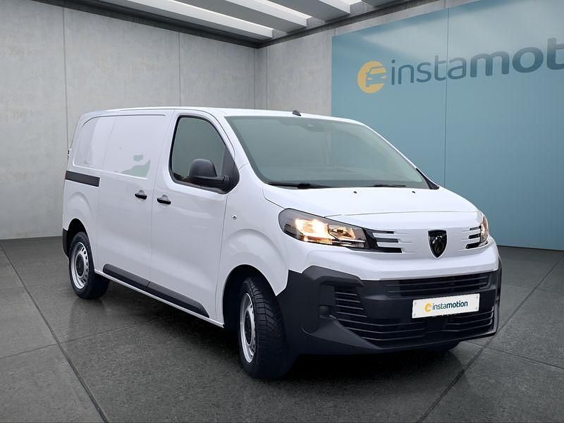 Gebraucht Peugeot Expert 145 PS (106 kW) 2025 Weiß Van