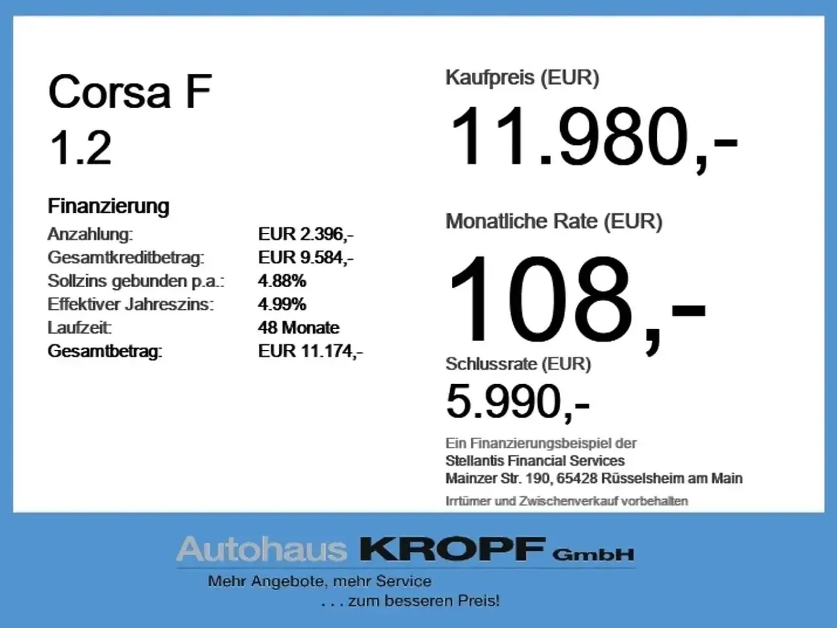 Używany Opel Corsa 75 KM (55 kW) 2021 Srebrny Hatchback
