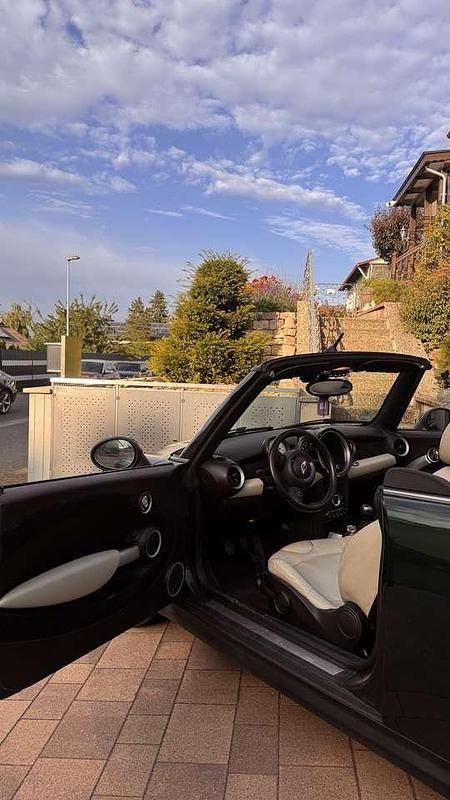 Gebraucht 2014 Mini Cooper Cabriolet Cabrio | 9.000 € (Fairer Preis) - Bild 1/4