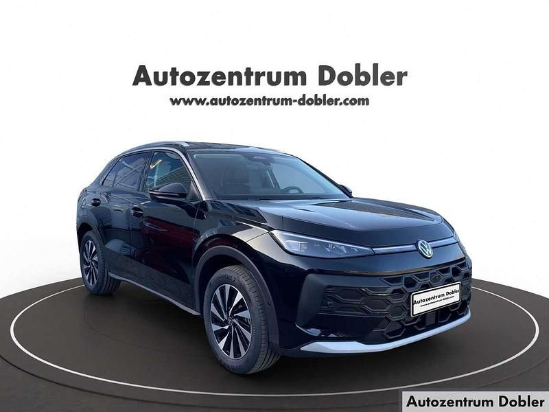 Neu VW T-Roc Style 150 PS (110 kW) 2026 Wolf grey SUV