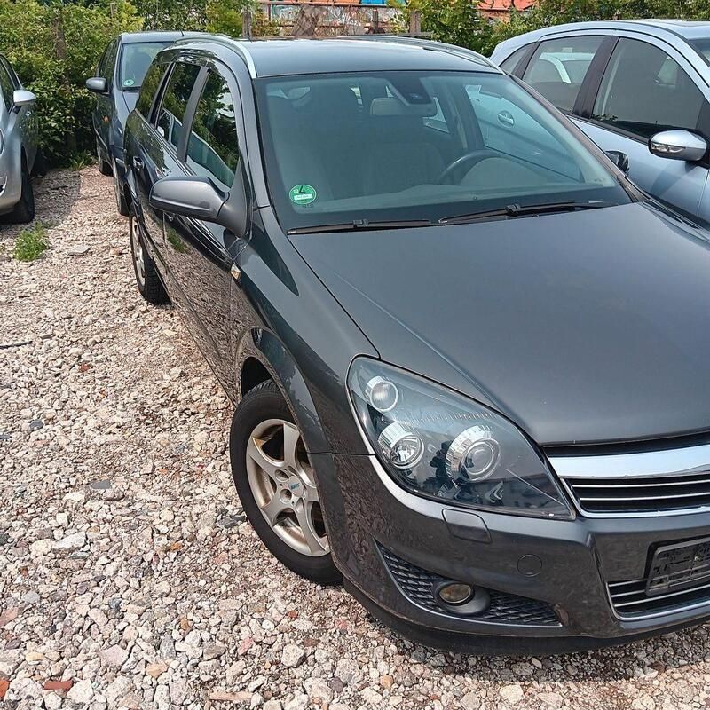 Gebraucht 2009 Opel Astra Edition Kombi | 1.400 € (Superpreis) - Bild 1/4
