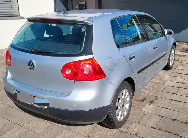Gebraucht VW Golf IV 116 PS (85 kW) 2004 Silber Limousine