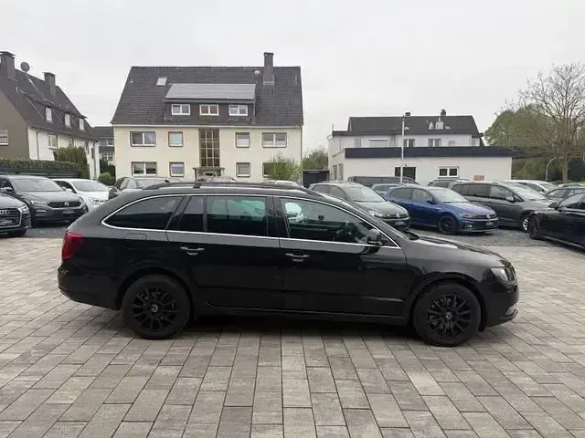 Brugt VW Scirocco 140 HK (102 kW) 2014 Andere Coupe
