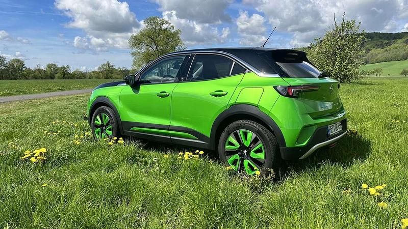 Gebraucht 2021 Opel Mokka-e Elegance SUV | 14.880 € (Fairer Preis) - Bild 1/4