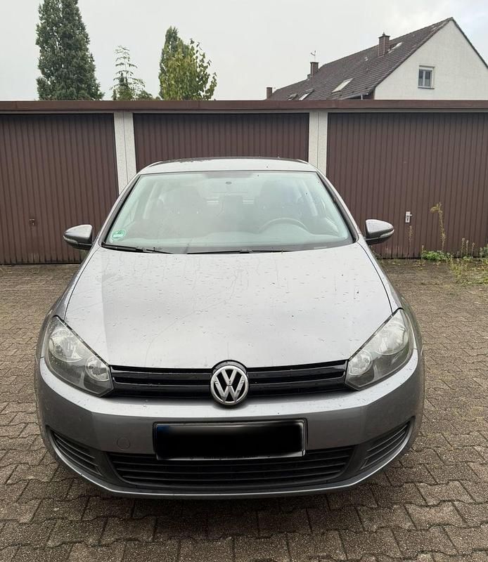 Gebraucht 2011 VW Golf VI Limousine | 2.750 € (Superpreis) - Bild 1/4