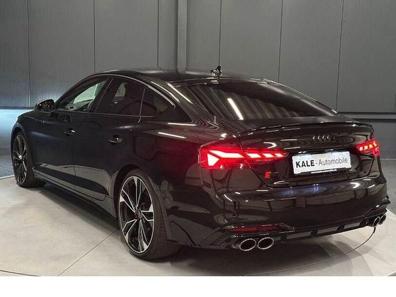 Gebraucht Audi S5 Business 341 PS (250 kW) 2024 Andere Limousine