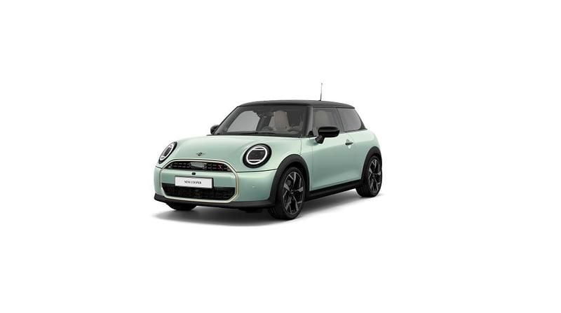 Second-hand Mini Cooper S 204 CP (150 kW) 2024 Hatchback