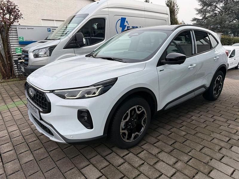 Neu Ford Kuga Active X 182 PS (133 kW) 2026 Weiß SUV