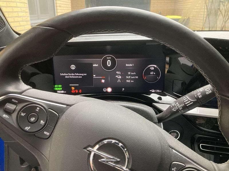 Gebraucht Opel Mokka-e Ultimate 100 kW (136 PS) 2022 SUV