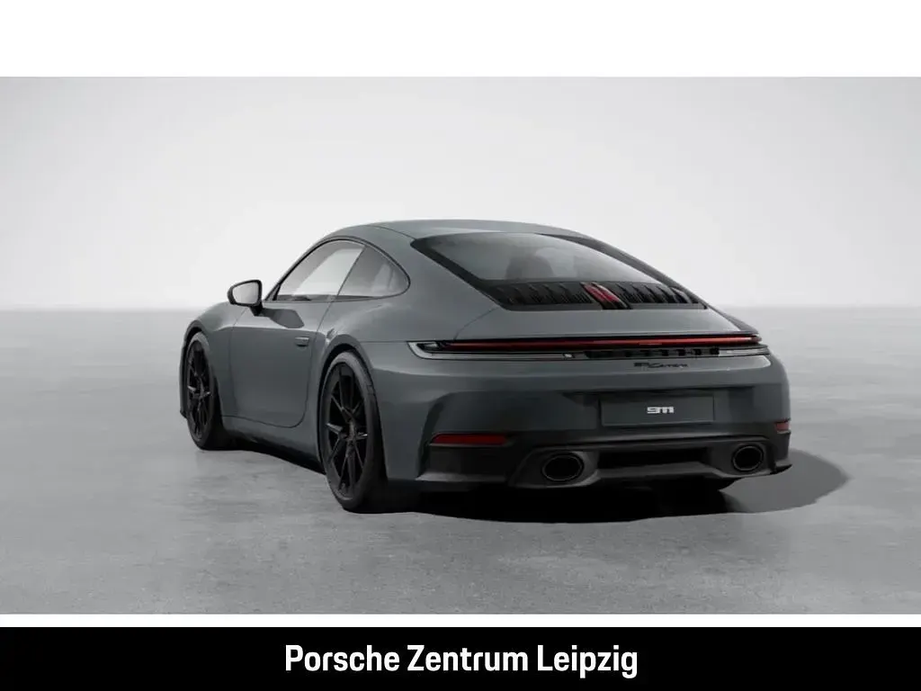 Gebraucht Porsche 992 394 PS (289 kW) 2024 Grau Coupé