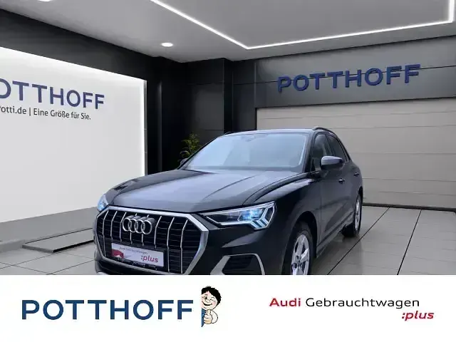 Gebraucht Audi Q3 Advanced 150 PS (110 kW) 2025 SUV