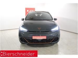 Neu Cupra Born VZ2 239 kW (326 PS) 2026 Grün (dark forest) Kleinwagen
