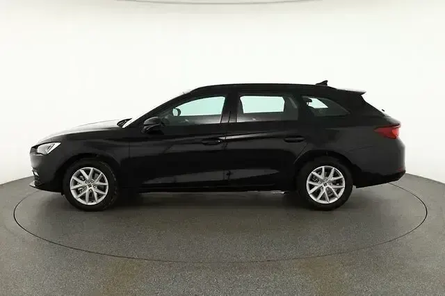 Ny Seat Leon 2025 Andere