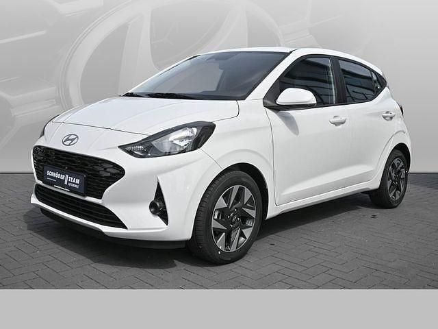 Neu 2025 Hyundai i10 Comfort Kleinwagen | 17.990 € (Etwas zu teuer) - Bild 1/4