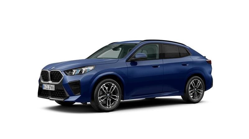 Neu BMW X2 Efficient Dynamics 156 PS (114 kW) 2025 SUV