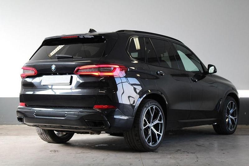 Gebraucht BMW X5 Performance 394 PS (289 kW) 2020 Schwarz SUV
