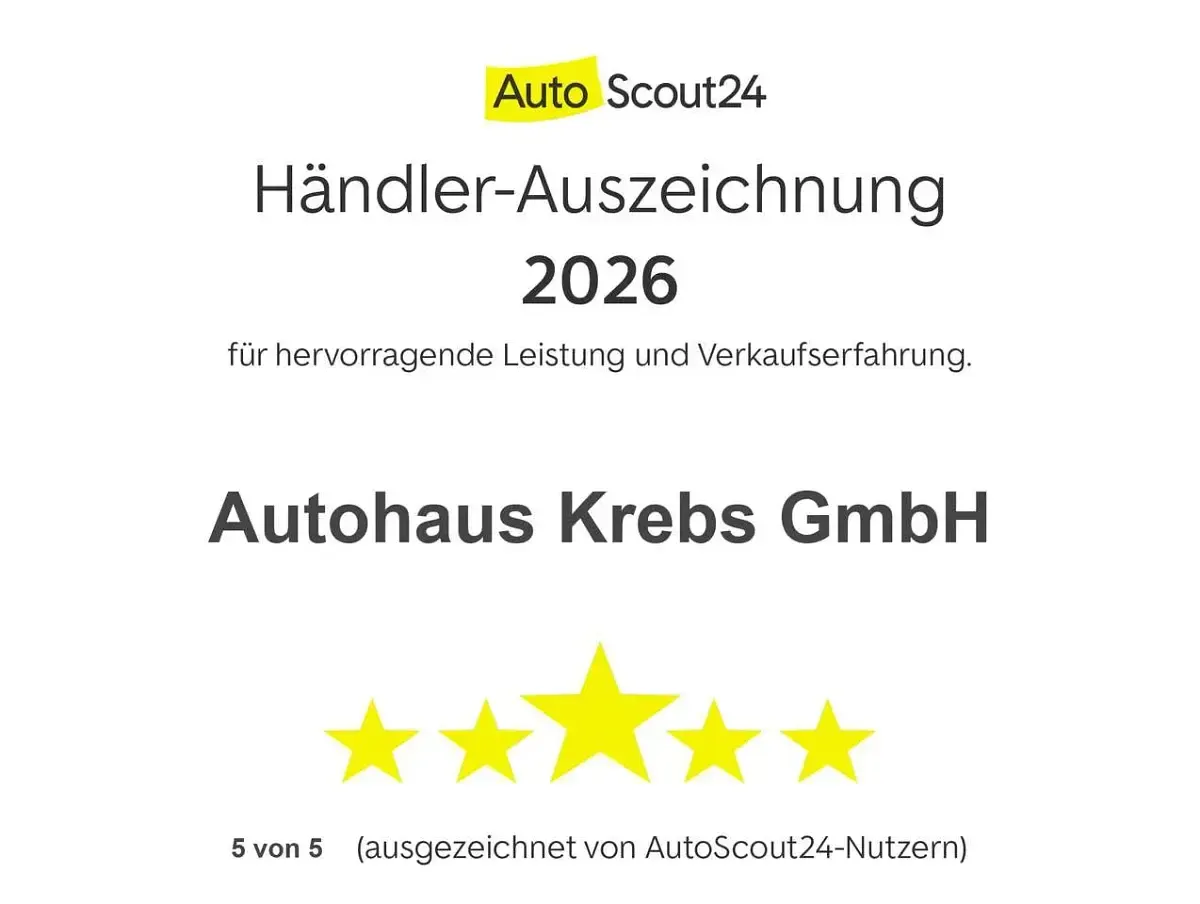 Gebraucht Opel Frontera Edition 145 PS (106 kW) 2025 Effekt blau m2 SUV