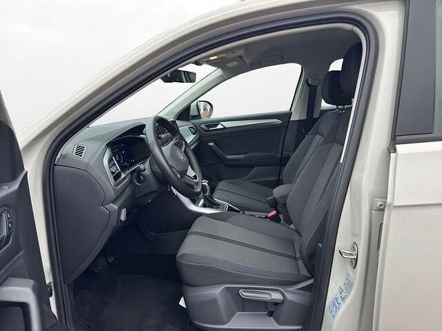 Gebraucht VW T-Roc Life 150 PS (110 kW) 2024 Ascotgrau SUV