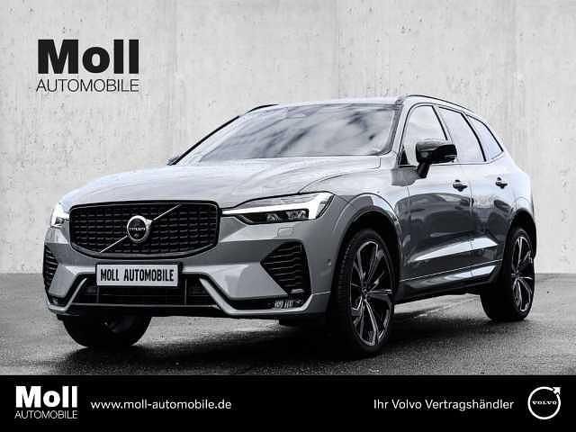 Gebraucht 2023 Volvo XC60 SUV | 46.980 € (Etwas zu teuer) - Bild 1/4