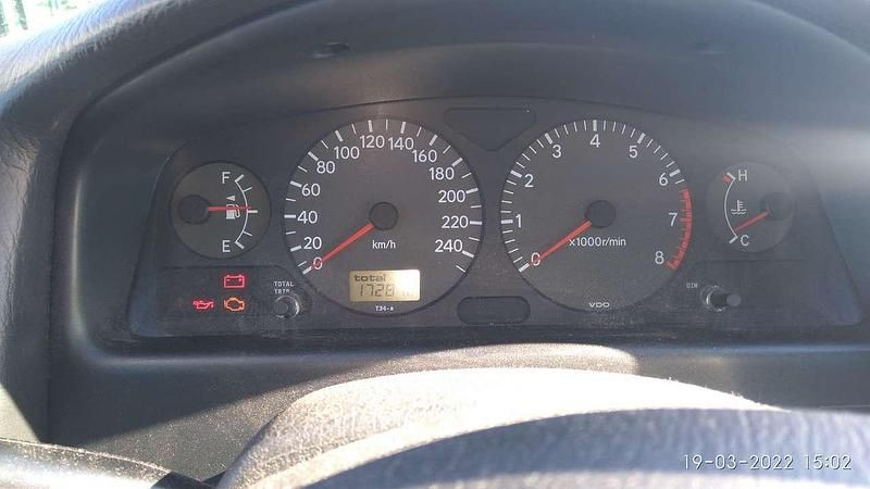 Gebraucht 2002 Toyota Avensis Sol Kombi | 3.100 € (Teuer) - Bild 1/4