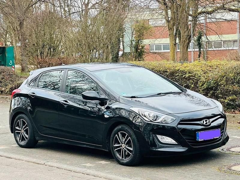 Hyundai Inspektion Preis