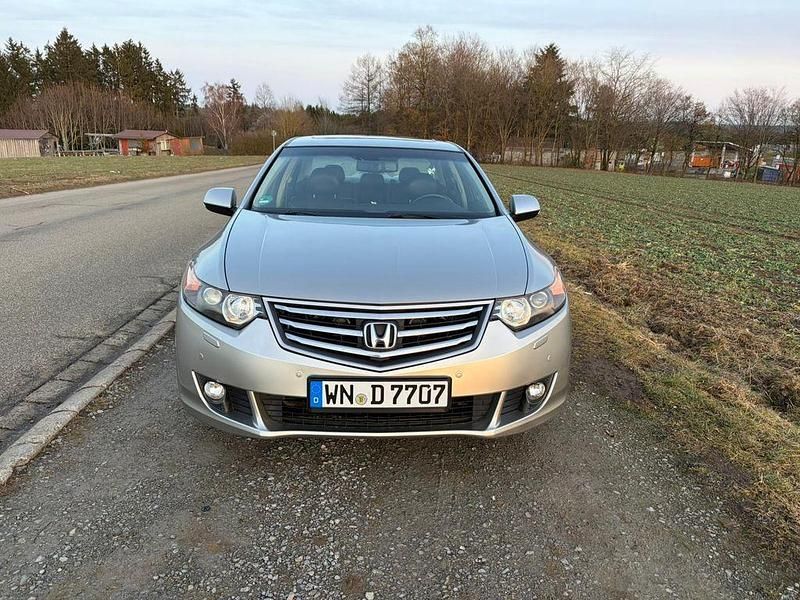 Gebraucht Honda Accord Executive 201 PS (147 kW) 2009 Limousine