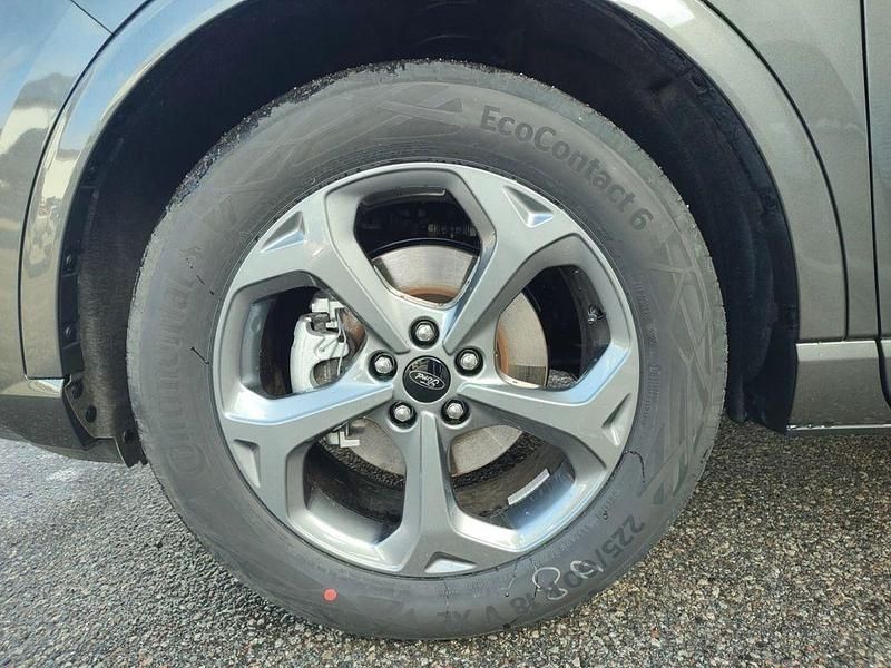 Neu Ford Kuga ST-Line 186 PS (136 kW) 2026 Magneticgrau (metallic) SUV