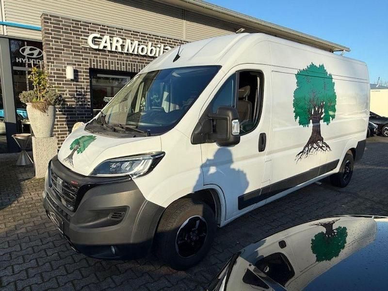 Colore esterno Gebraucht 2023 Fiat Ducato Van | 26.399 € (Fairer Preis) - Bild 1/4