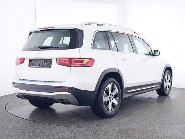 Gebraucht 2023 Mercedes GLB200 SUV | 41.990 € (Etwas zu teuer) - Bild 1/4