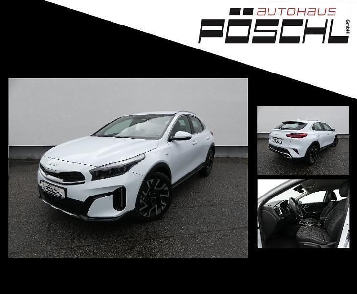 Weiß Neu 2025 Kia XCeed Comfort SUV | 25.790 € (Superpreis) - Bild 1/3