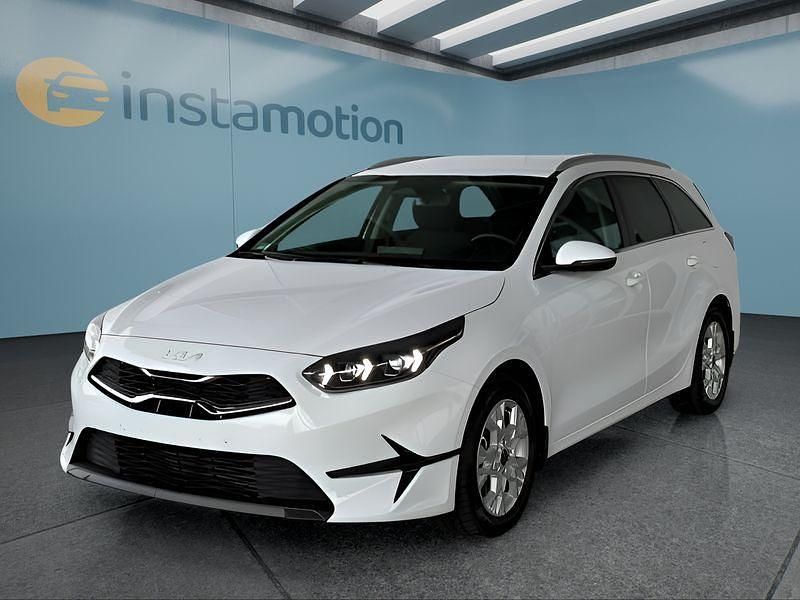 Gebraucht 2025 Kia Ceed Sportswagon Kombi | 23.649 € (Superpreis) - Bild 1/4