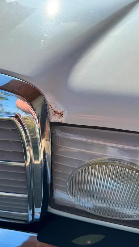 Gebraucht Mercedes E300 90 PS (66 kW) 1979 Weiß Limousine