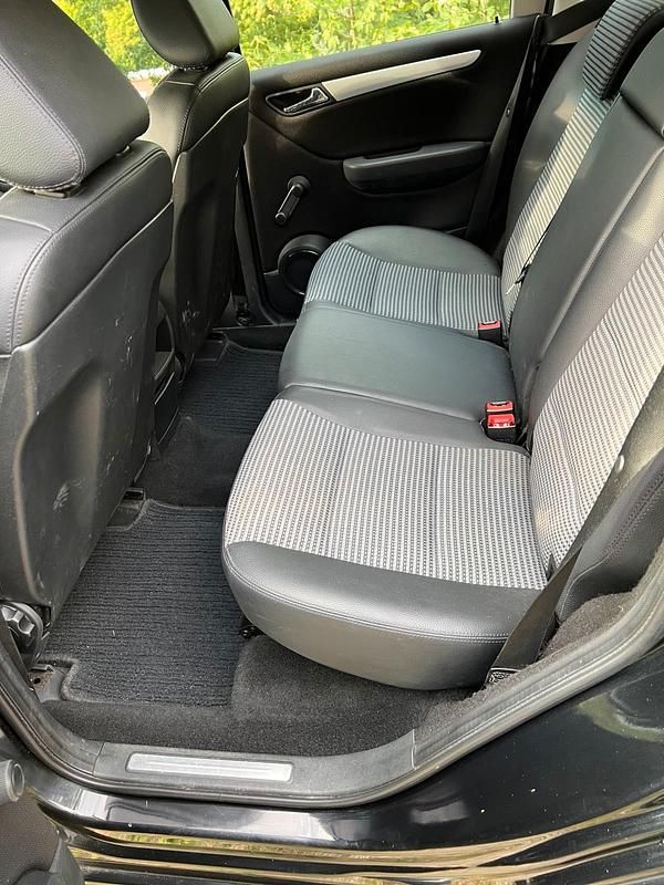 Gebraucht Mercedes A180 110 PS (80 kW) 2006 Schwarz Kleinwagen