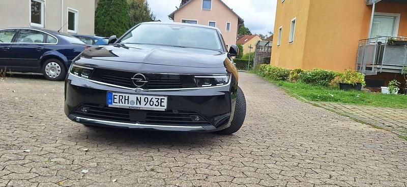 Gebraucht 2022 Opel Astra GS Line Limousine | 20.500 € (Superpreis) - Bild 1/4
