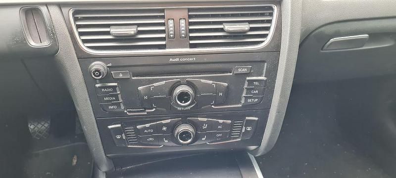 Gebraucht Audi S4 Sport 441 PS (324 kW) 2009 Schwarz Limousine